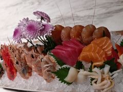 -Mr·Fish鱼鲜生海鲜放题(银泰in99店)