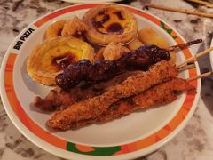 -比格比萨自助(宝山日月光店)