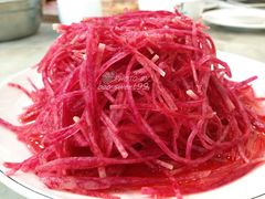 -大碗居老北京炸酱面(蛇口店)