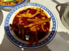 -回家吃饭·地道南昌菜(建德观总店)