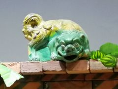-石狮市博物馆