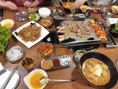 -香猪坊(五道口店)