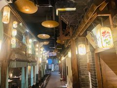 -淀里船宴(卓达店)