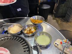 -401餐厅(弘大店)