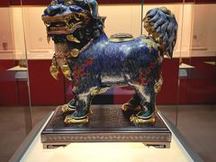 -上海博物馆(人民广场馆)