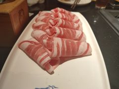 -东道煮牛肉火锅(重庆路店)
