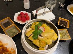 -宴悦海鲜餐厅·游水海鲜·牛排(亚龙湾瑞吉店)