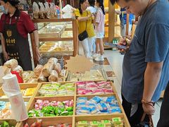 -稻香村(文殊院旗舰店)