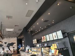 -星巴克(七宝领展广场1F店)