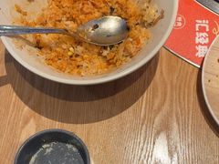 -新石器烤肉(百联川沙店)