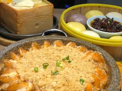 -小菜园新徽菜(滁州苏宁店)
