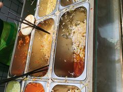 -三兄弟高炉烧饼