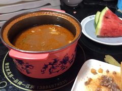 -味香林牦牛自助火锅