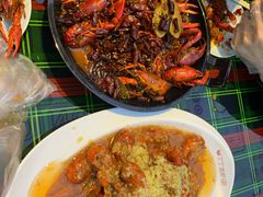 -丁丁龙虾(总店)