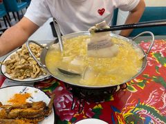 -东北王食府(科大店)