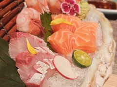 -炙柒Sekinana·精致日料(合生汇店)