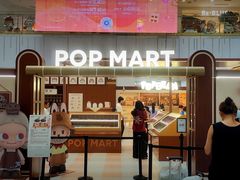 -凯德MALL(西直门店)