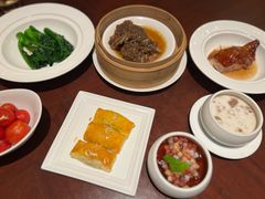 -杭州JW万豪酒店-万豪中餐厅