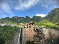 -中国傩城
