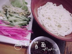 炸酱面-北门涮肉·铜锅涮肉(南锣鼓巷店)