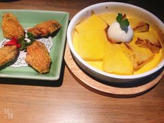 -新白鹿餐厅(城西银泰城店)