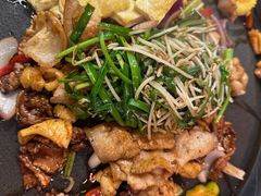 -一烙锅(友谊店)