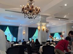 -夏朵花园(复兴西路店)