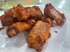 -考记泥焗鸡农庄·海鲜(北洛秘境店)