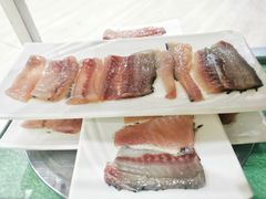 无骨鲫鱼-凯盈阁私房菜·桑拿鸡(绿茵花园店)