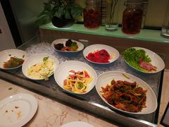 -富力希尔顿酒店·地阔自助餐厅