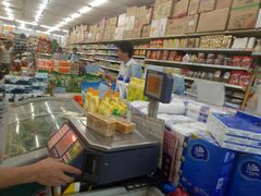 -胜佳超市(天河东店)