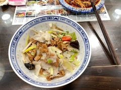 -老西安韩记三鲜煮馍(四府街店)