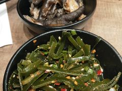 营养海带丝-好人民间小吃·番茄鱼酸菜鱼(木渎悠方店)