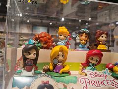 -三福(骡马市步行街店)