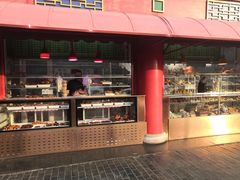 门面-白魁老号饭庄(安内店)