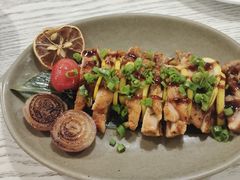 -娜娜家•Nana's restaurant (南开大悦城店)