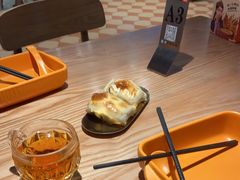 -谷丽麦馕新疆菜·清真(步步高梅溪新天地店)