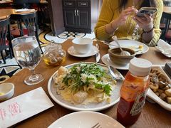 -Entrecôte 法国牛扒馆(保利·时光里店)