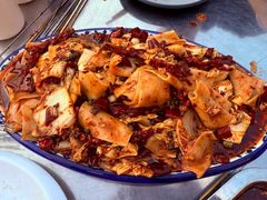 -永刚烧烤(大夜市店)