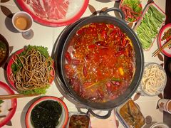 -江北北火锅馆·公路夜市(魏公村店)