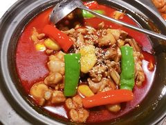 -一澜江宴·江景地标楚菜(江滩公园店)