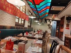 -可口香·非遗老号烧烤(南岗直营店)
