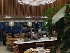 大堂-莆田餐厅PUTIEN(三里屯店)
