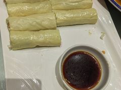 -梁家大院•农家菜(昆山会展中心店)