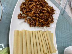 -大鸭梨烤鸭店(金顶街店)