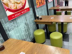 -李先生牛肉面大王(郑州火车站西广场2店)