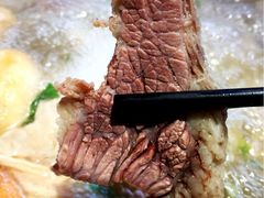 -牛很鲜潮汕牛肉火锅(朝晖路店)