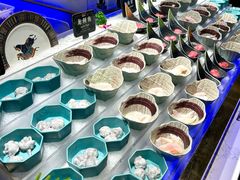 -宴立方海鲜自助(义乌万达广场店)