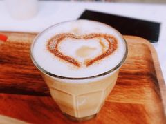 -Peet's Coffee皮爷咖啡(大学路店)