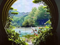-中国湿地博物馆